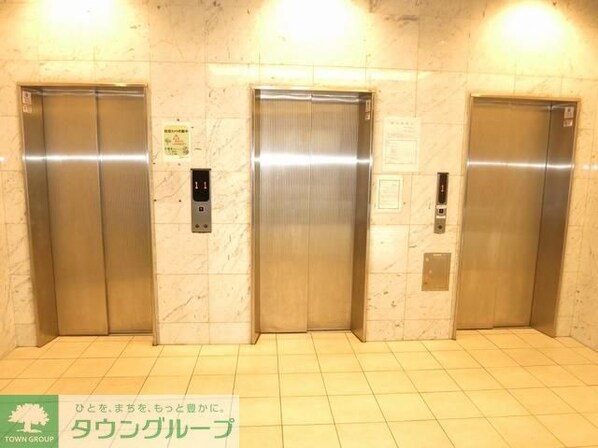 エスティメゾン大島の物件内観写真